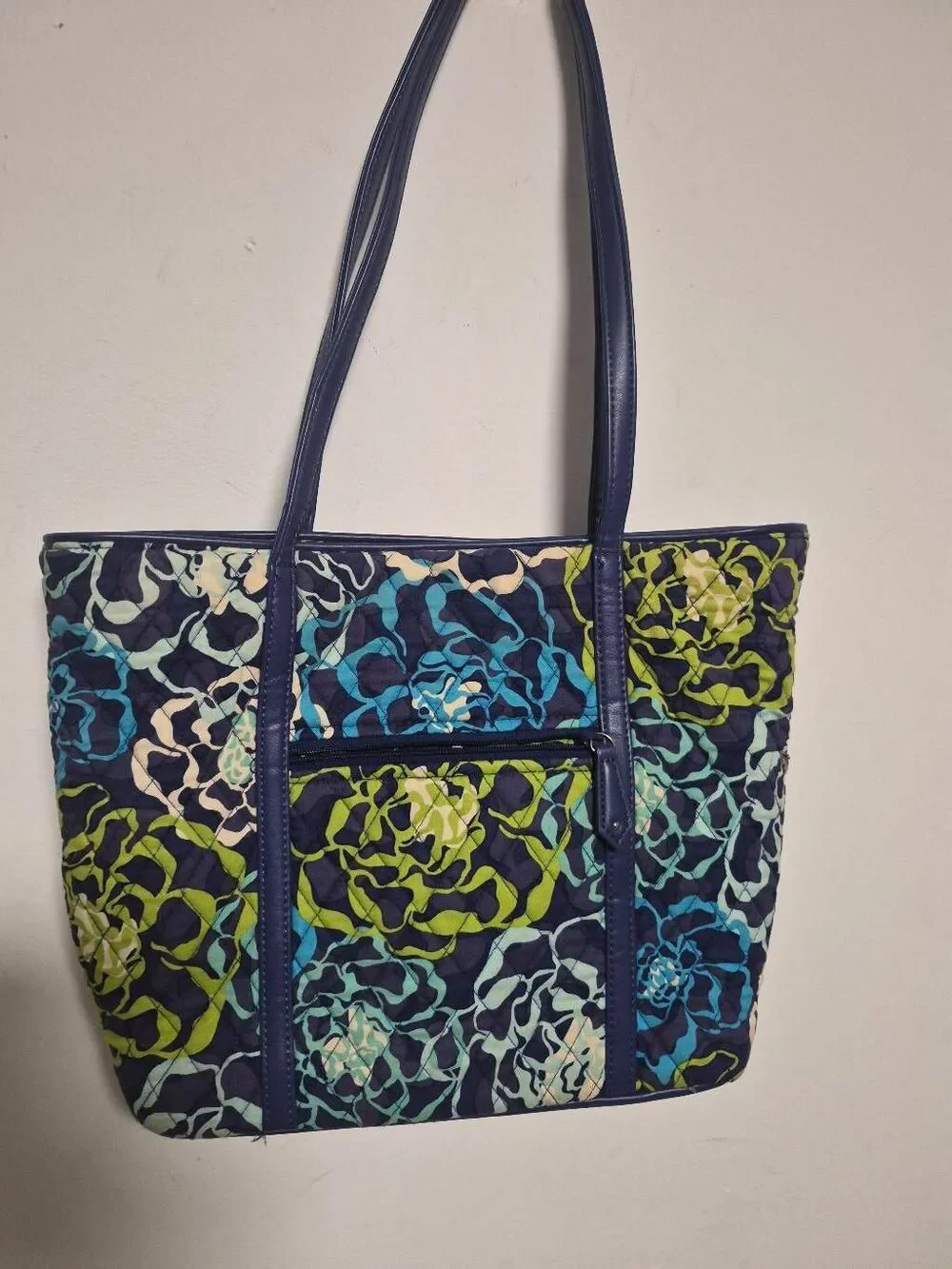 Vera Bradley Katalina shoulder bag